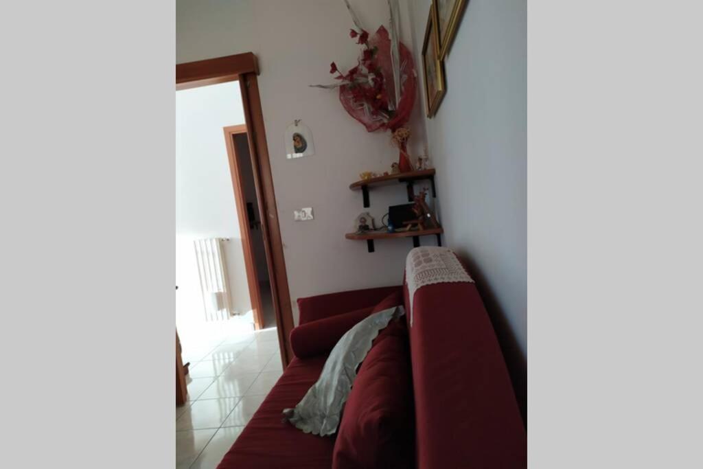 Casa Ad Assoro, Al Centro Della Sicilia Villa Exterior foto