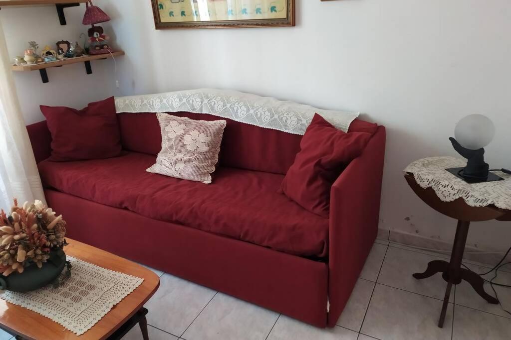 Casa Ad Assoro, Al Centro Della Sicilia Villa Exterior foto