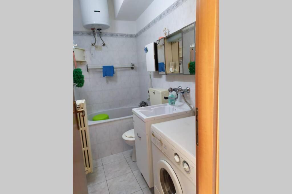 Casa Ad Assoro, Al Centro Della Sicilia Villa Exterior foto