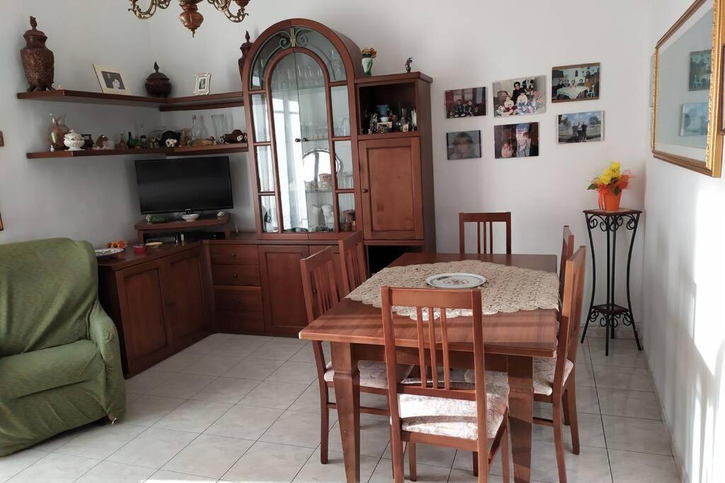 Casa Ad Assoro, Al Centro Della Sicilia Villa Exterior foto