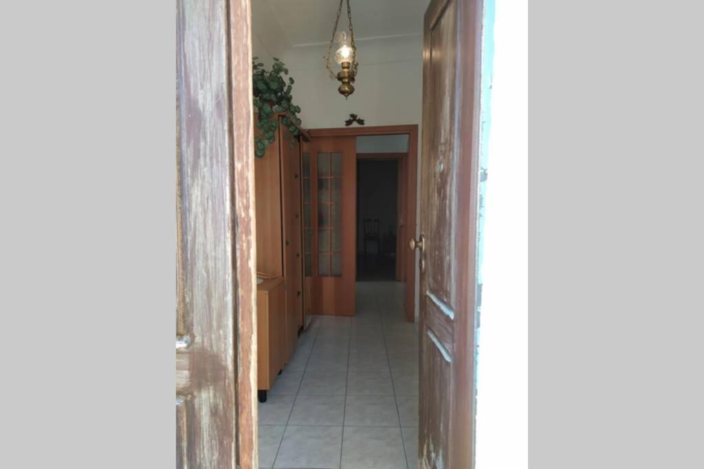 Casa Ad Assoro, Al Centro Della Sicilia Villa Exterior foto