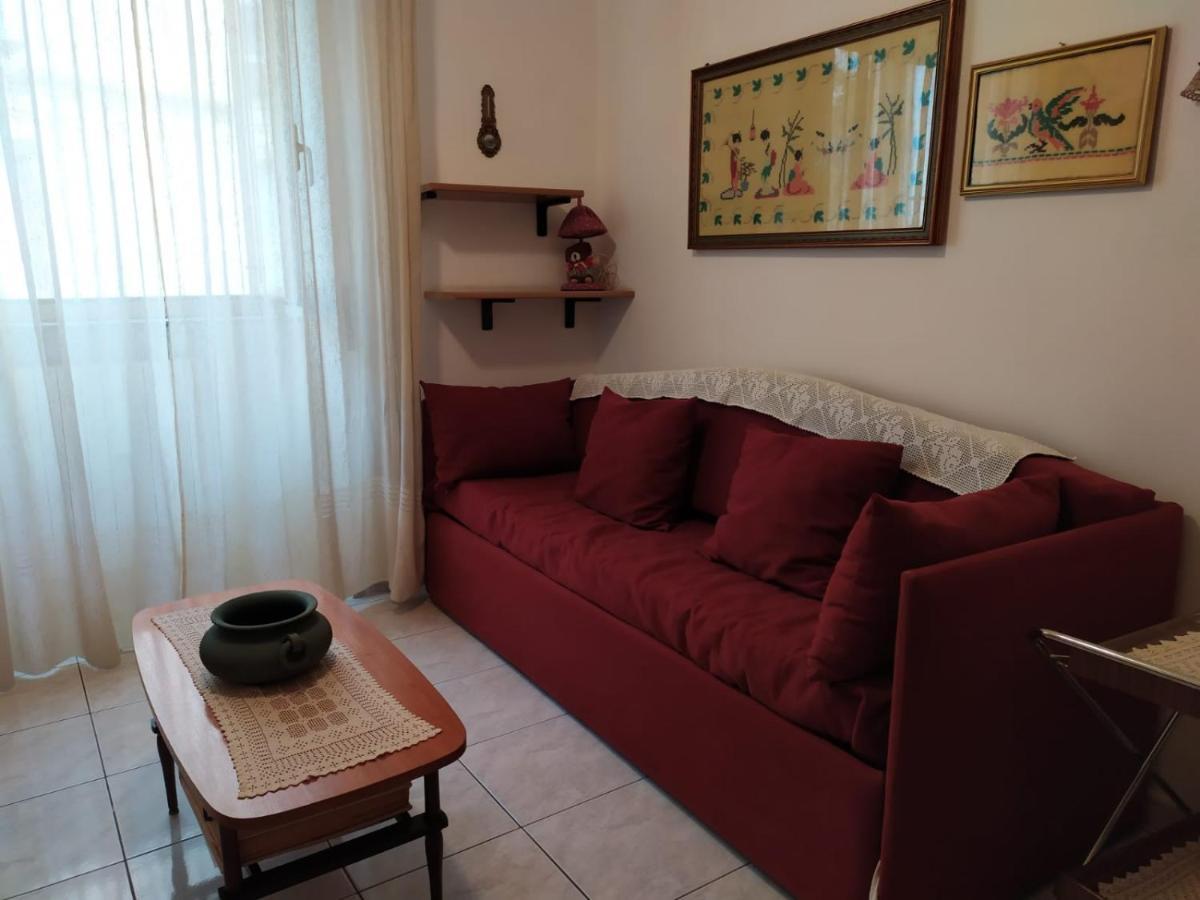 Casa Ad Assoro, Al Centro Della Sicilia Villa Exterior foto